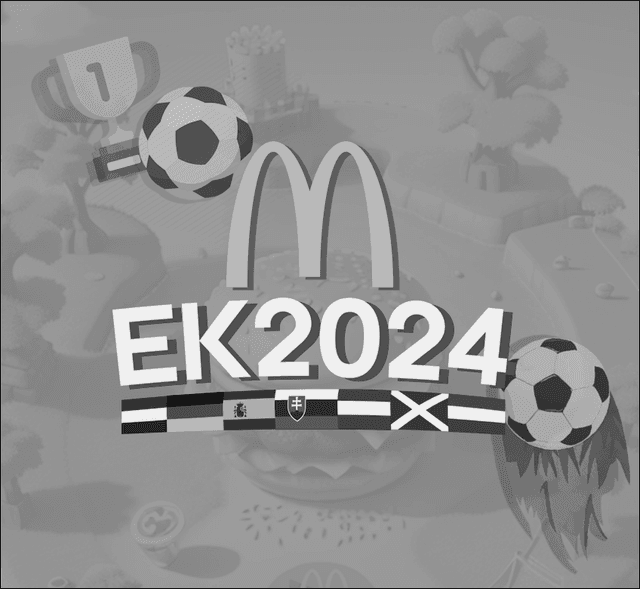 McGoal Showcase